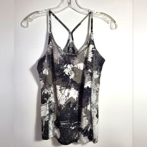 Nike dri fit silky athletic tank  women's XS  #2457